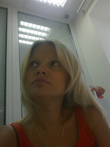 Елена Малява