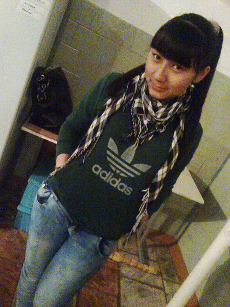 Дикося Жумадилова