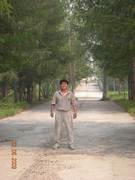 Арсланг Болдырев