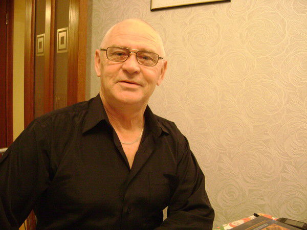 Владимир Юдицкий