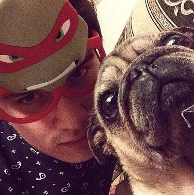 Сережа Семенов