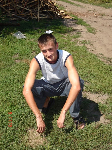 Денис Панимасов