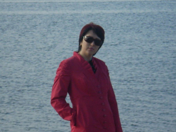 Михайлова Лариса