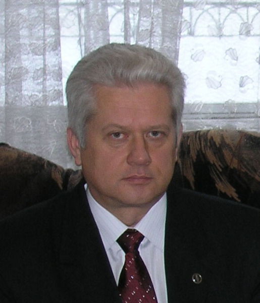 Александр Сазонов