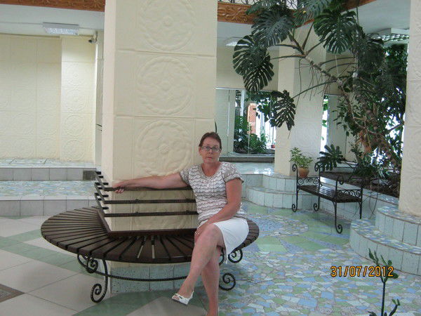 Ольга Хитина