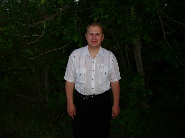 Юрий Березин