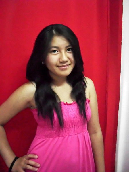 Айнура Жантемирова