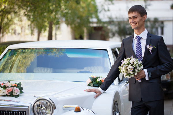 Владимир Шестаков