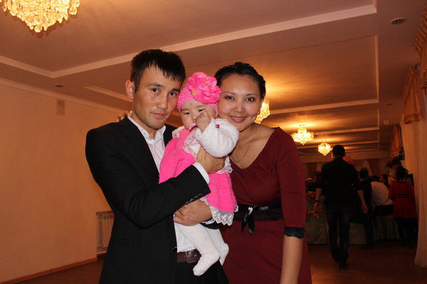 Гулжанат Дуйсенова