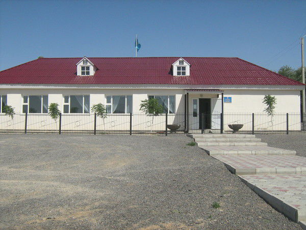 Гульхан Агиева