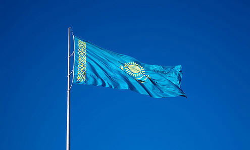 Акимжан Исаев