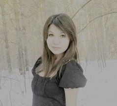 Надюшка Пиксаева