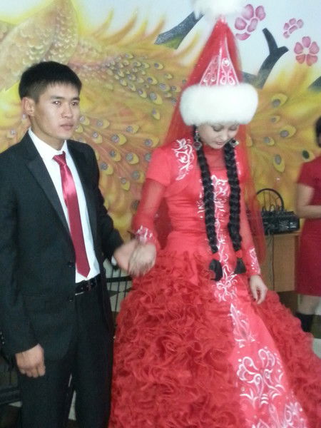 Олжас Дуйсенбаев