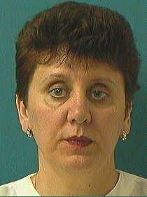 Татьяна Шатова