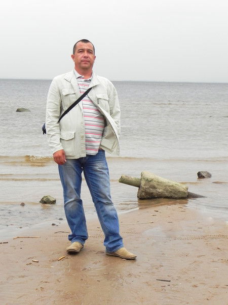 Эдуард Зарипов