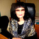 Раиса Кенбаева