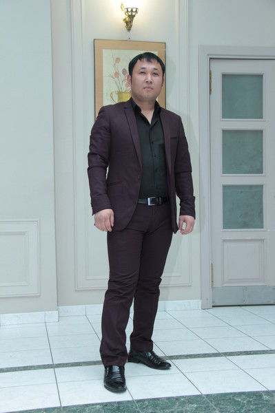 Габит Медетбаев