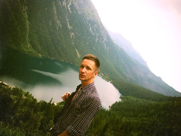 Николя Николаевич