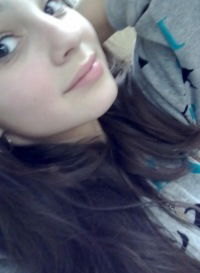 Анна Вознесенская