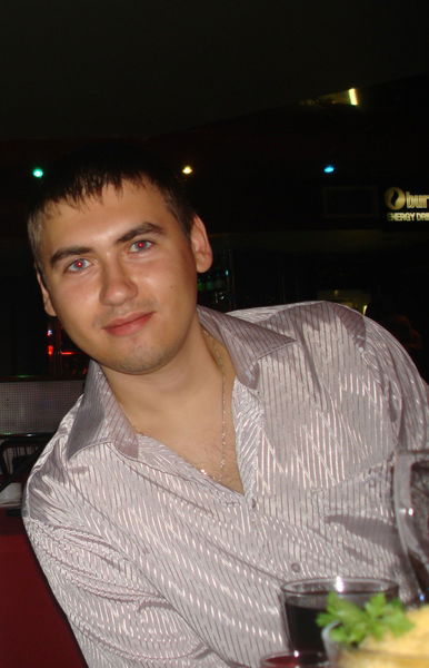 Александр Левченко