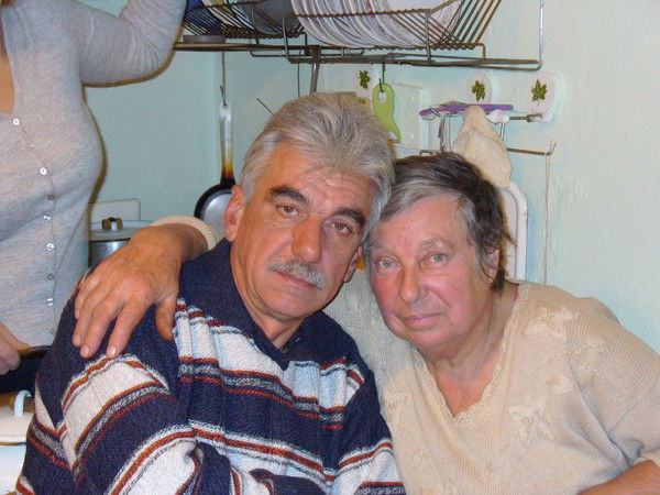 Владимир Чередниченко