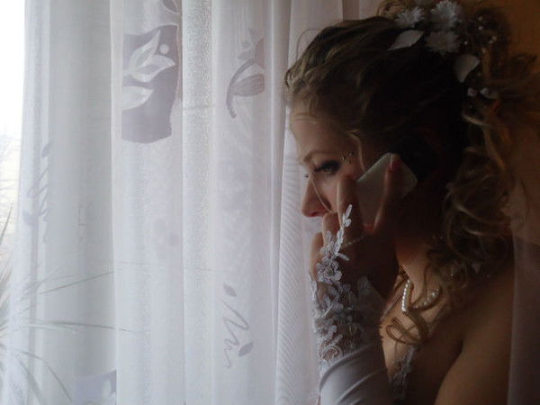 Юлия Бронникова