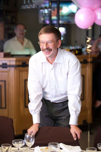 Алексей Мурашов