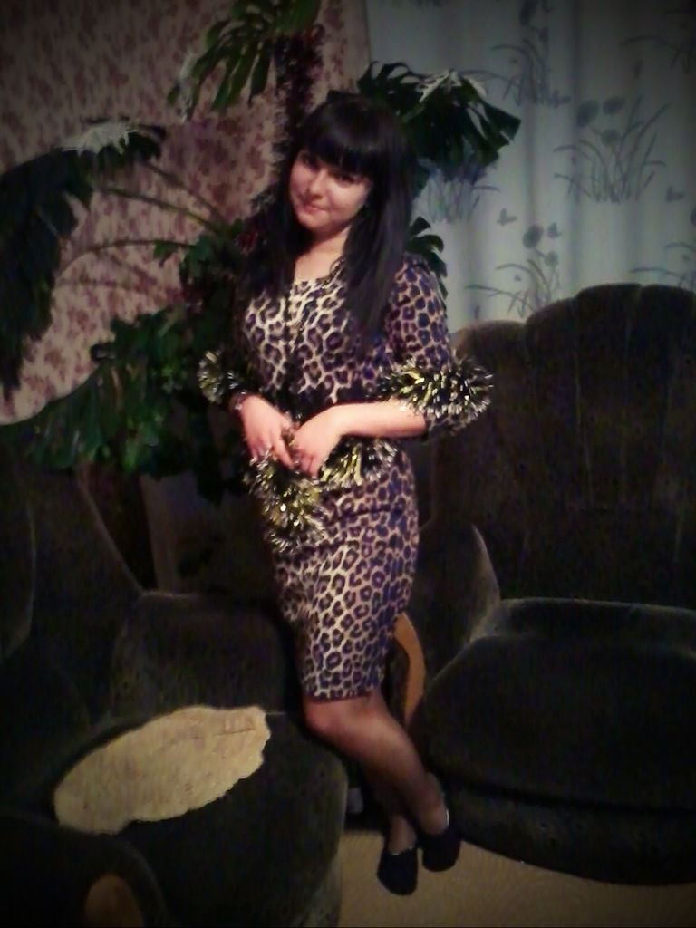 ***kristina Bondarenko***