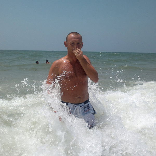 Денис Овсейчик