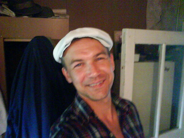 Сергей Лебедев