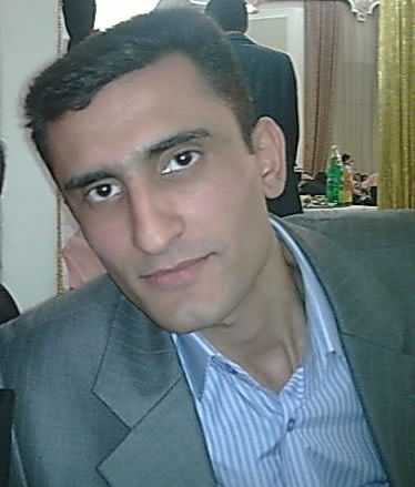 Yashar Mustafayev