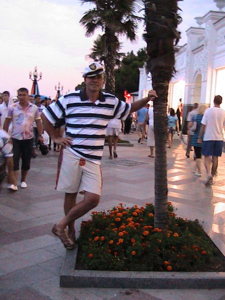 Вячеслав Солодников