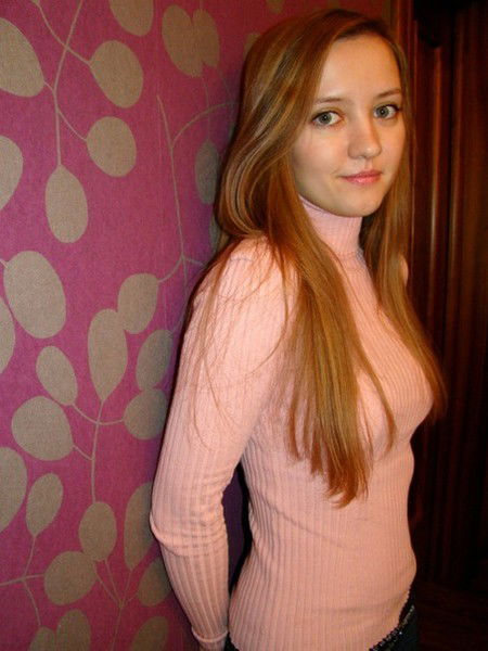 Юльчик Чурилова