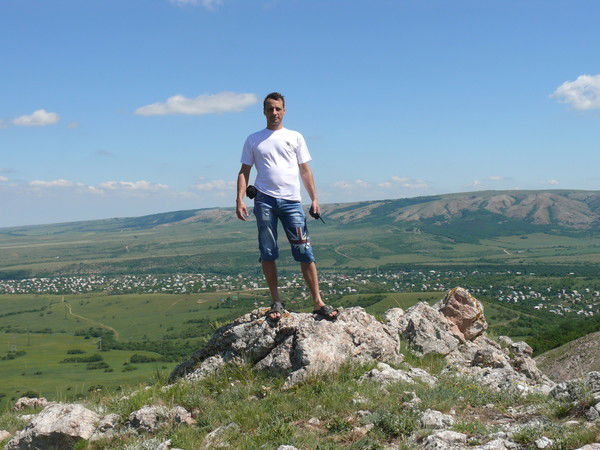 Михаил Цикало