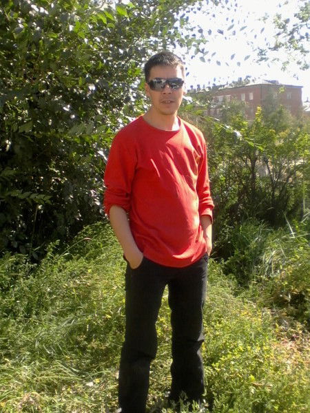 Александр Бриков