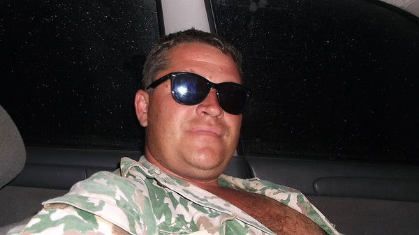 Олег Ключников