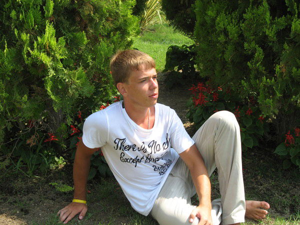 Стас Морозов