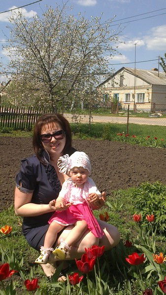 Натали Лыкова