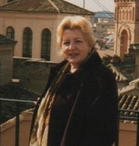 Надежда Шидловская