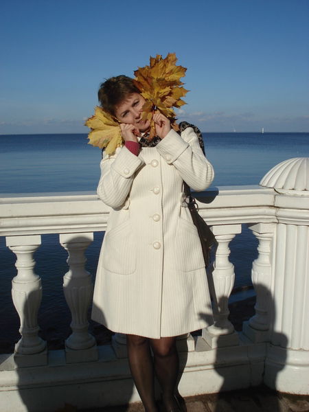 Ирина Антонова