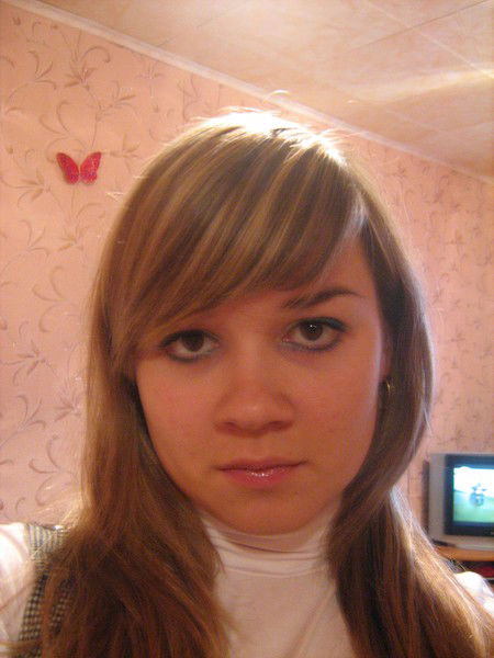 Надежда Стерхова