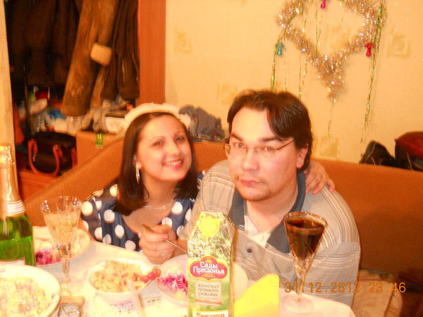 Надюшка Хрюшка Кунга