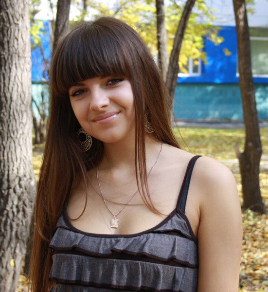 Лена Пантелеева