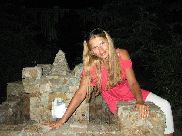 Наталья Никонорова