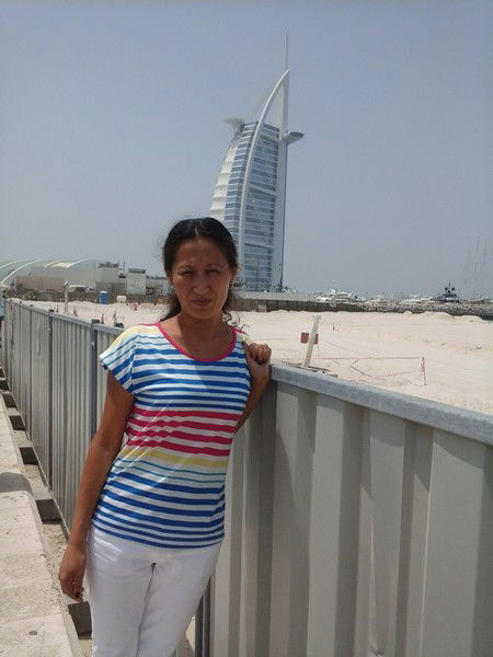 Динара Асия