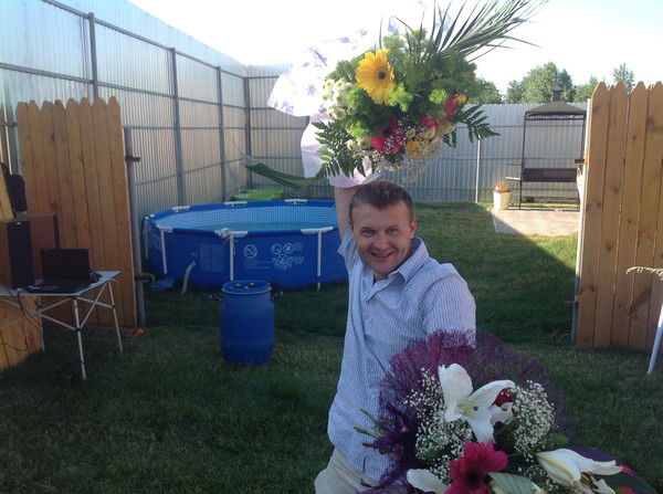 Айрат Закиров