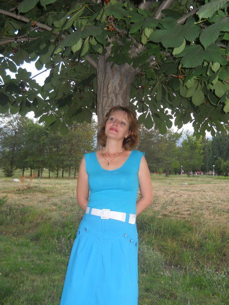 Екатерина Герман