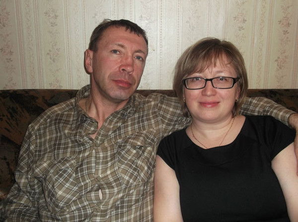 Екатерина Хотченко