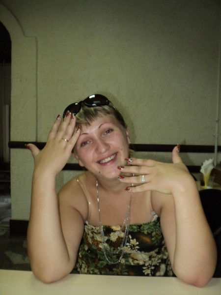 Катенька Королькова