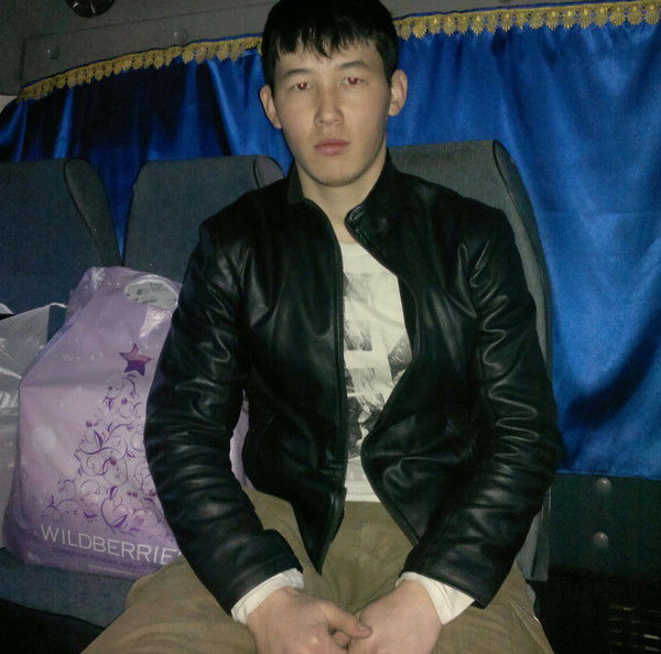 Бегмат Максытов